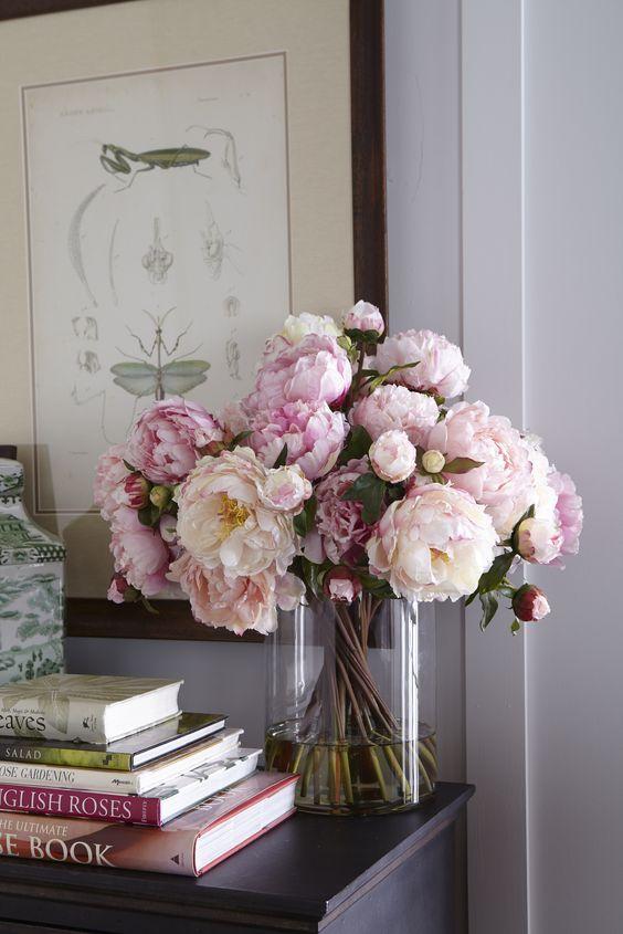 Whispers of Dawn Florals